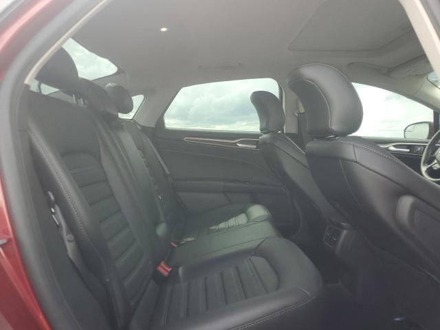 2016 FORD FUSION SE - 3FA6P0T99GR267251