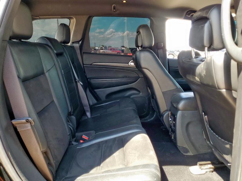 2021 JEEP GRAND CHER #3304772930