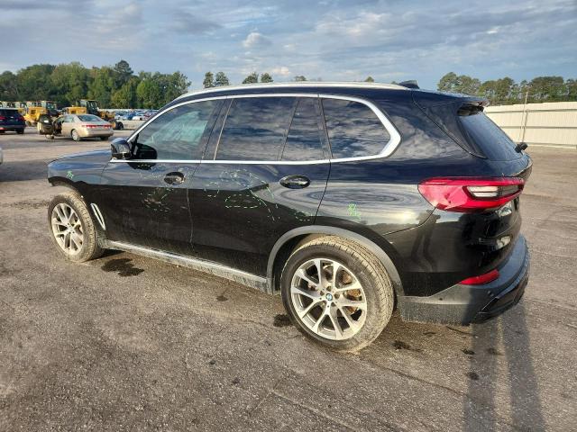 2019 BMW X5 XDRIVE4 5UXCR6C58KLL13634