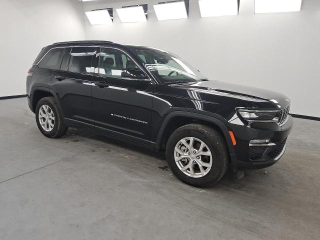 2023 JEEP GRAND CHER - 1C4RJHBG3PC528539