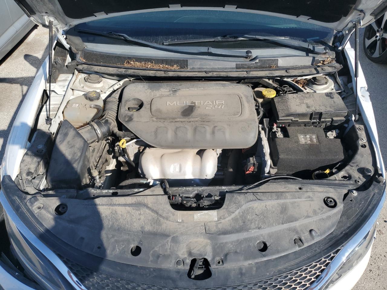 CHRYSLER 200 LIMITED