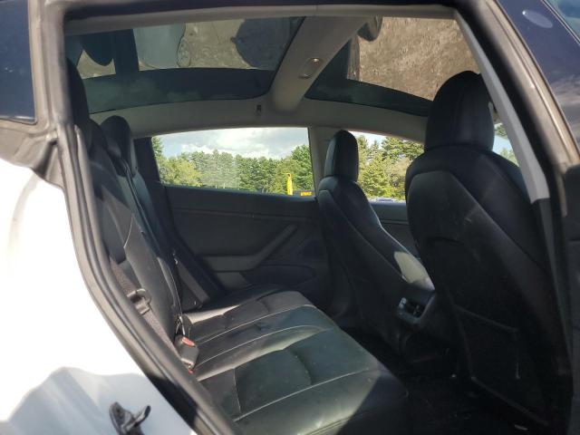 2019 TESLA MODEL 3 5YJ3E1EB8KF511894