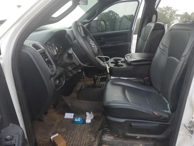 2021 RAM 2500 TRADESMAN 3C6UR5CL2MG654646