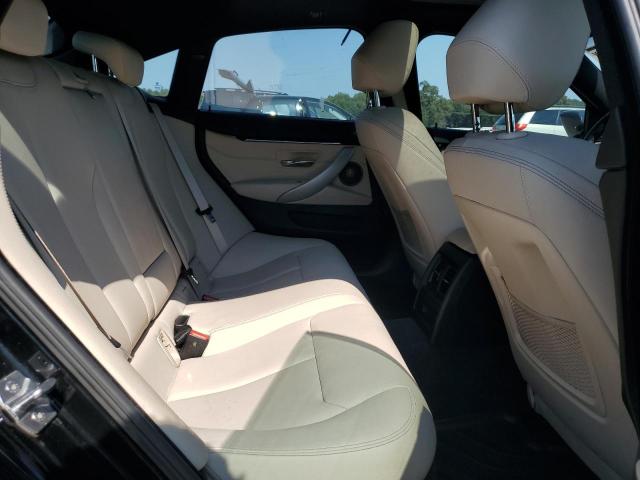 2015 BMW 435 I GRAN WBA4B1C54FD954922