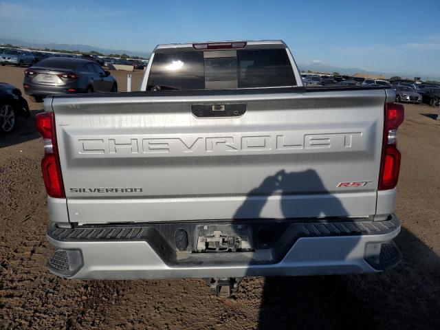 2019 CHEVROLET SILVERADO K1500 RST 1GCRYEED3KZ354294