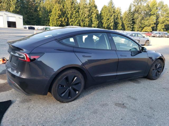 2025 TESLA MODEL 3 5YJ3E1EB0SF882774