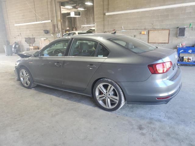 2017 VOLKSWAGEN JETTA GLI 3VW4T7AJ9HM383922