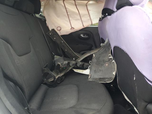 2015 JEEP RENEGADE LATITUDE - ZACCJBBHXFPC32004