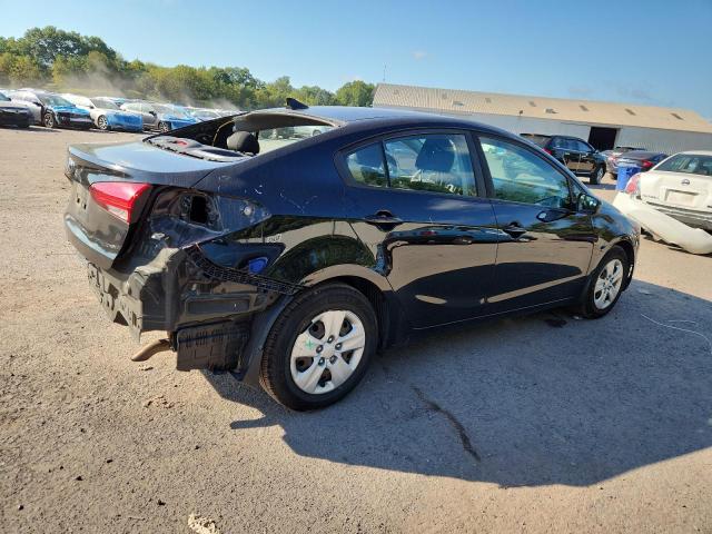 2018 KIA FORTE LX 3KPFK4A72JE219848