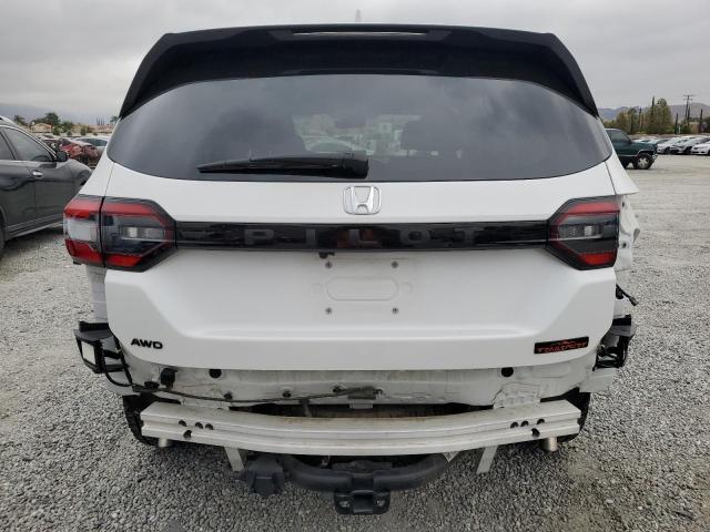 2023 HONDA PILOT TRAI #3297344743