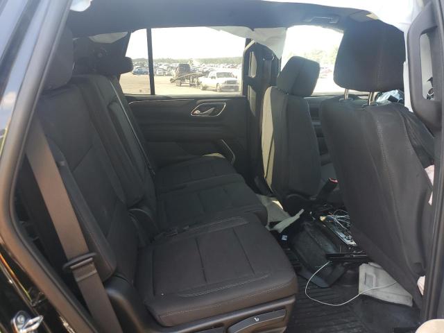 2024 CHEVROLET TAHOE C1500 1GNSCLED6RR222099