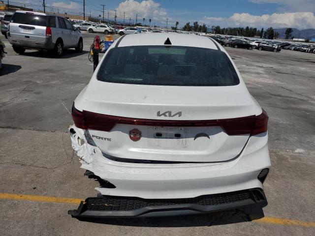 2023 KIA FORTE LX - 3KPF24AD8PE538640