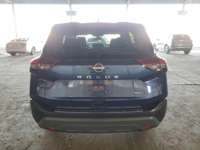 2023 NISSAN ROGUE SV JN8BT3BA0PW419453