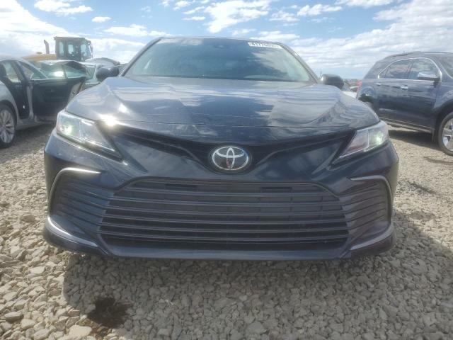2023 TOYOTA CAMRY LE 4T1C11AK2PU156068