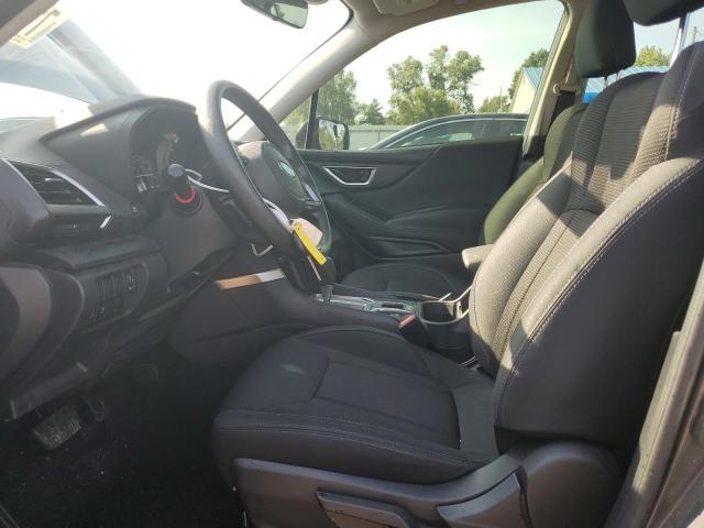 2020 SUBARU FORESTER #3283819422