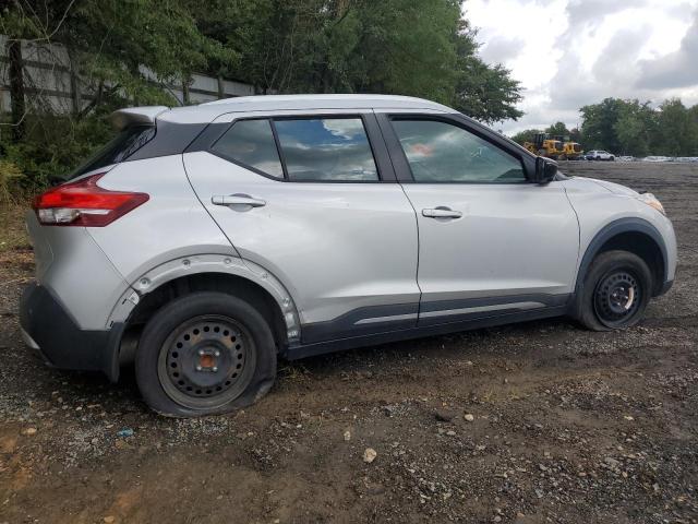 2020 NISSAN KICKS SR 3N1CP5DV0LL553348