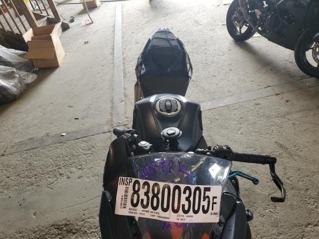 2023 KAWASAKI EX400 #3308292175