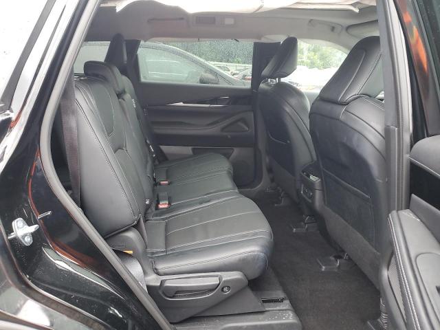 2023 INFINITI QX60 PURE 5N1DL1ER0PC366485