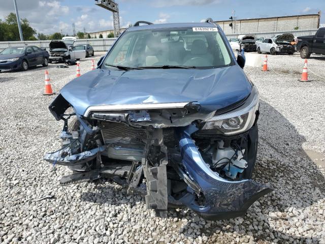 2019 SUBARU FORESTER PREMIUM JF2SKAGC3KH552235