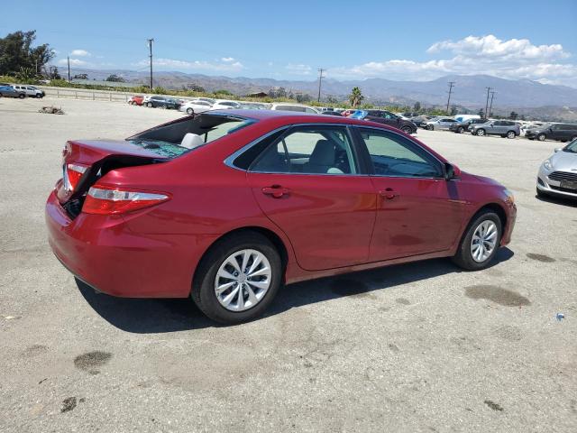 2016 TOYOTA CAMRY LE 4T1BF1FK6GU586949