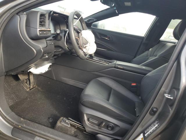 2024 TOYOTA CROWN PLATINUM #3304514474