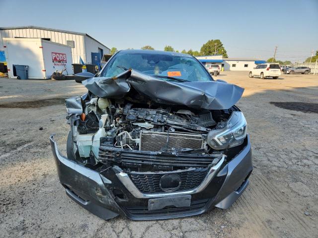 2021 NISSAN VERSA SV 3N1CN8EV5ML845696