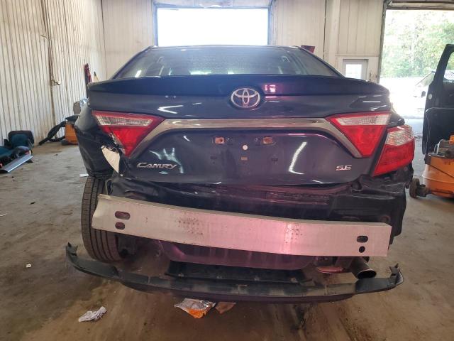 2017 TOYOTA CAMRY LE 4T1BF1FK6HU340324