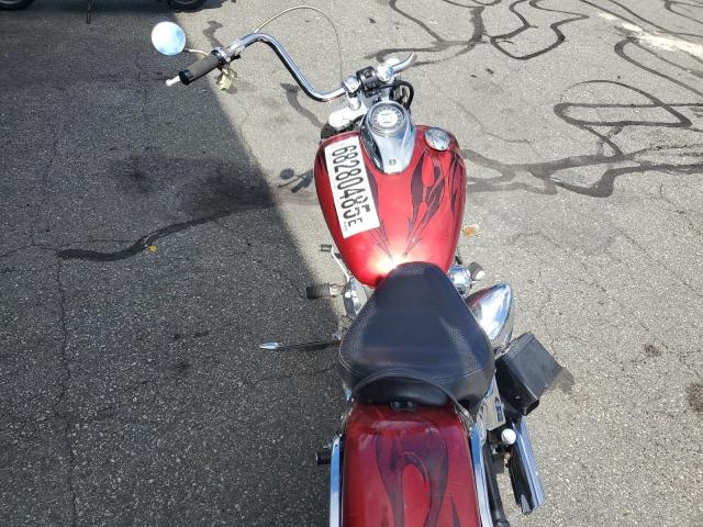 2008 YAMAHA XVS650 A JYAVM01EX8A123360