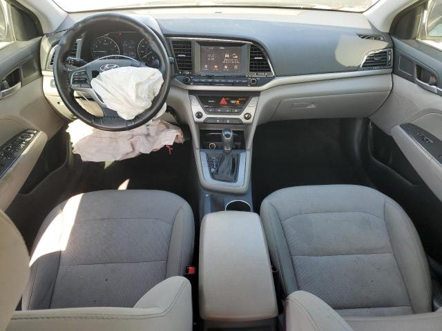 2017 HYUNDAI ELANTRA SE 5NPD84LF1HH044735