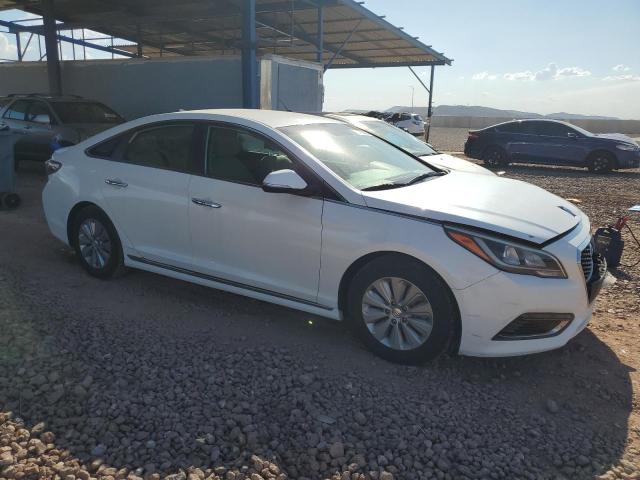 2016 HYUNDAI SONATA HYB KMHE24L15GA020045