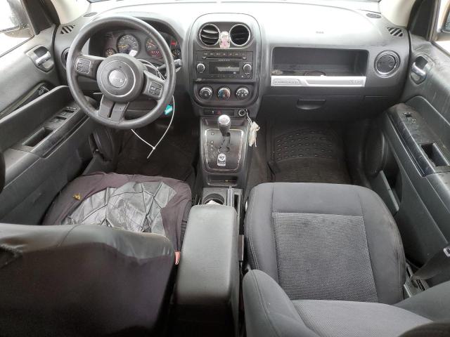 2015 JEEP COMPASS SP - 1C4NJCBA5FD219418