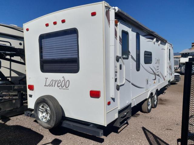 2010 KEYSTONE LARADO - Other View