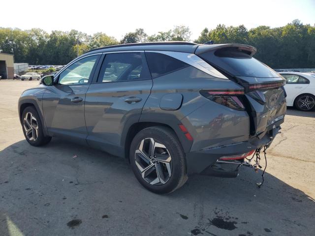 2024 HYUNDAI TUCSON SEL 5NMJF3DE7RH348790