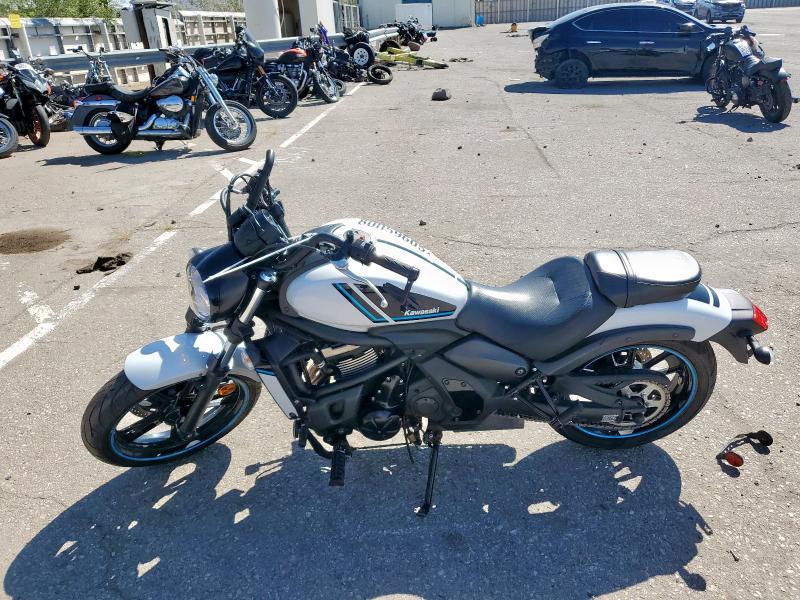 2021 KAWASAKI EN650 C JKAENEC12MDA03678