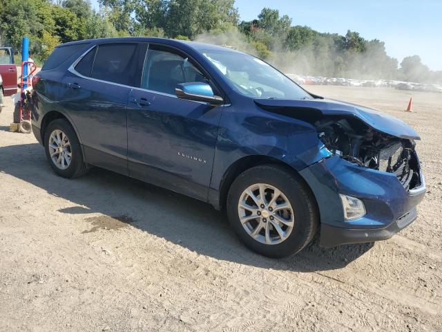 2019 CHEVROLET EQUINOX LT - 3GNAXUEV7KL254832