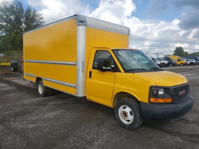 2014 GMC SAVANA CUTAWAY G3500 - Other View