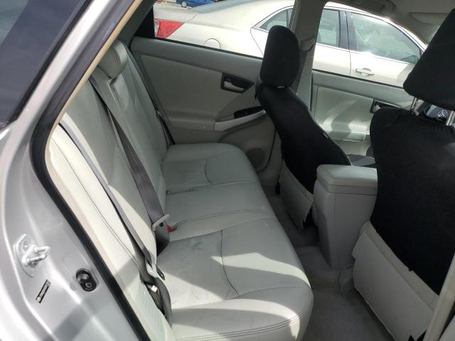 2010 TOYOTA PRIUS #3312288771