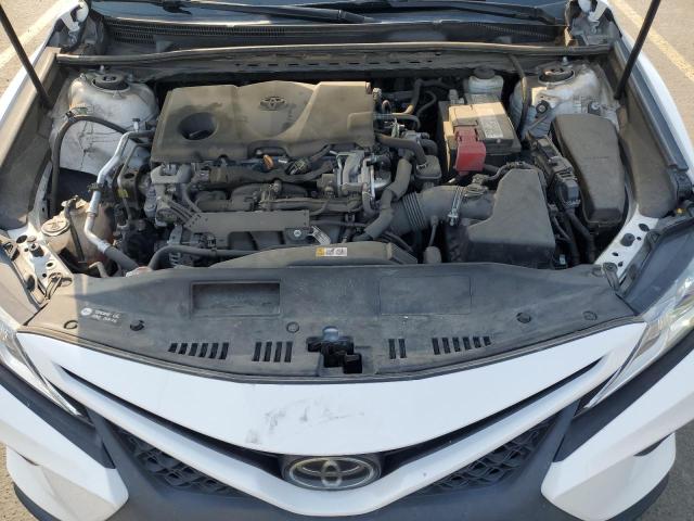 2019 TOYOTA CAMRY L 4T1B11HKXKU207150