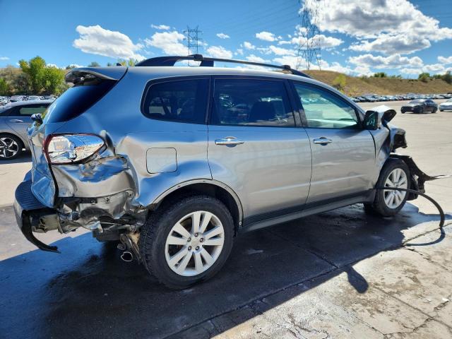 2011 SUBARU TRIBECA LI - 4S4WX9GD1B4402586