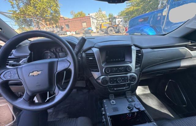 2015 CHEVROLET TAHOE POLI 1GNLC2EC2FR588904
