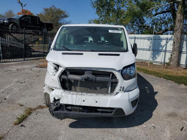 2024 FORD TRANSIT T- #3285769701