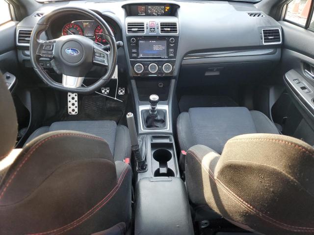 2017 SUBARU WRX PREMIUM JF1VA1E67H9840196