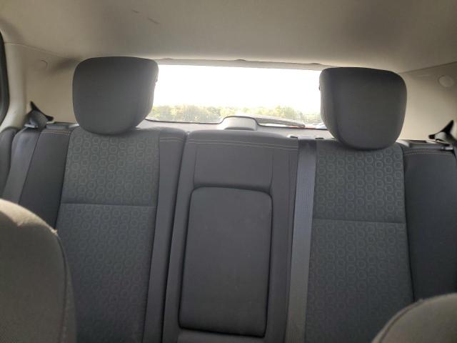 2017 CHEVROLET TRAX LS 3GNCJNSB2HL256880