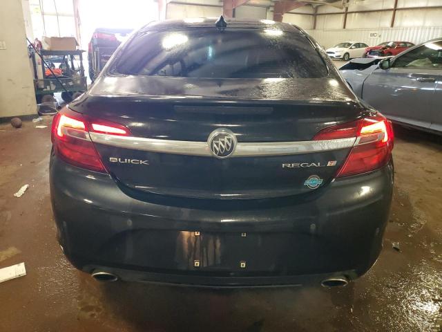 2015 BUICK REGAL PREM 2G4GN5EXXF9122670