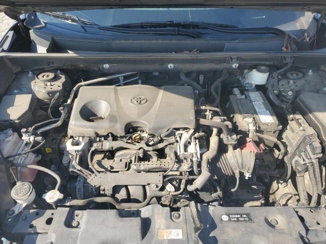 2021 TOYOTA RAV4 ADVEN - 2T3J1RFVXMW149185