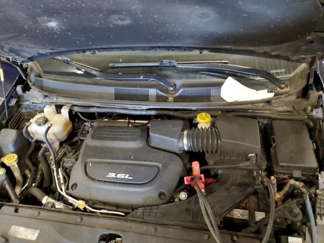 2017 CHRYSLER PACIFICA T 2C4RC1EG8HR536271
