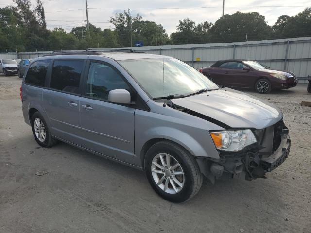 2016 DODGE GRAND CARA 2C4RDGCG9GR327431