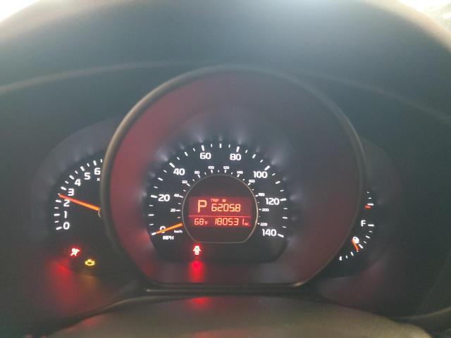2016 KIA SOUL KNDJN2A27G7324310