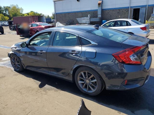 2020 HONDA CIVIC EX #3312266773