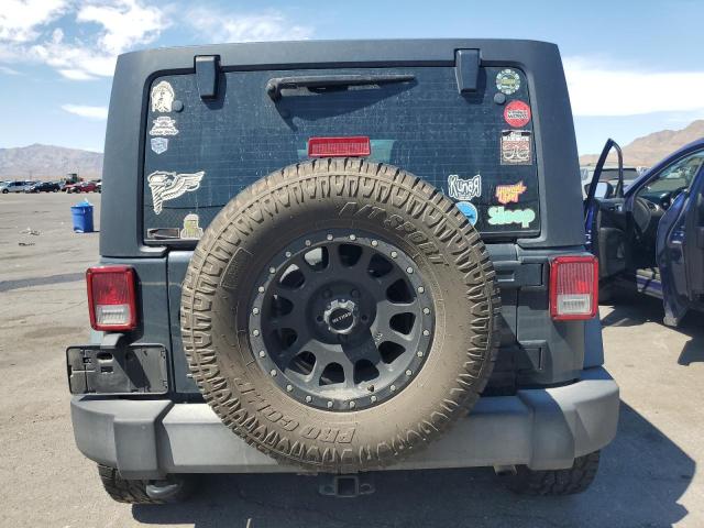 2016 JEEP WRANGLER U 1C4BJWDG4GL337201
